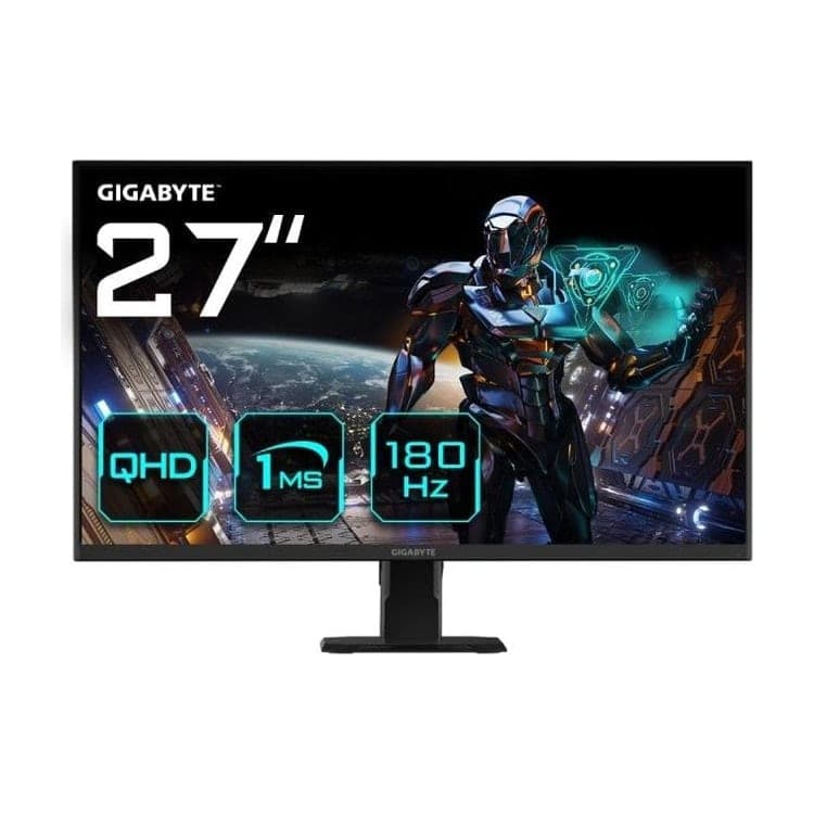 Gigabyte GS27QA EK 27" Monitor