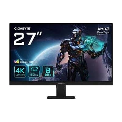 Gigabyte GS27U 27" UHD Monitor