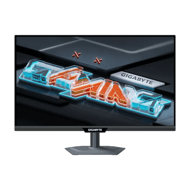 GIGABYTE M27Q3 27" QHD