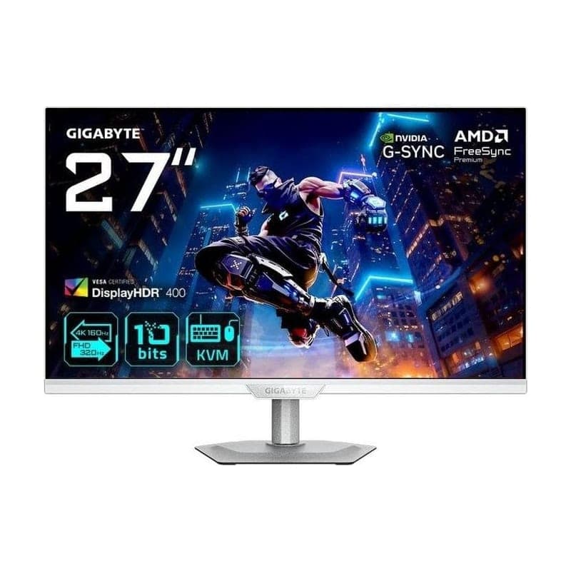Gigabyte M27UP ICE 27" Monitor