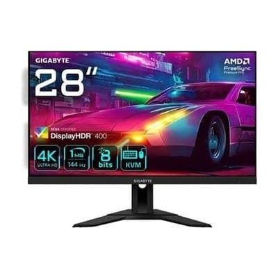 Gigabyte M28U 28" 4K Monitor