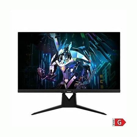 Gigabyte M32QC 32" Monitor