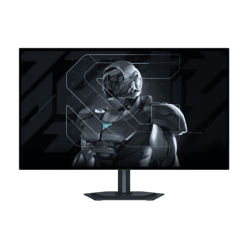 GIGABYTE MO27Q28G 27" OLED QHD 280 Hz Monitor