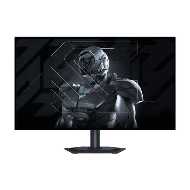 GIGABYTE MO27Q28G 27" OLED QHD 280 Hz Monitor