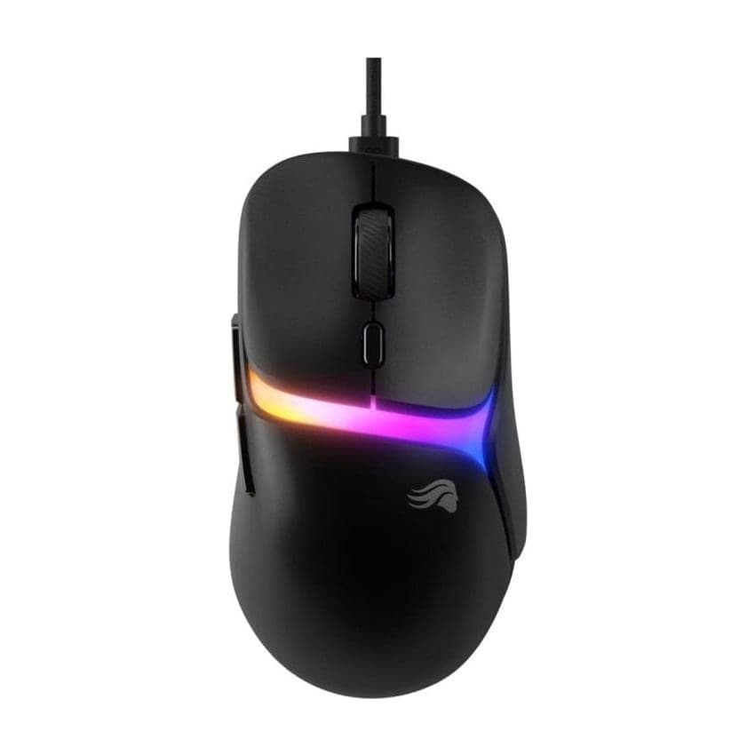 Glorious Model D Wired Mouse
