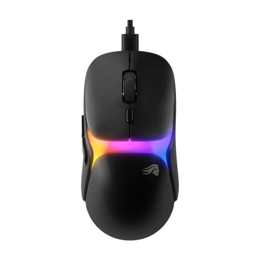 Glorious Model O3 Wired Mouse