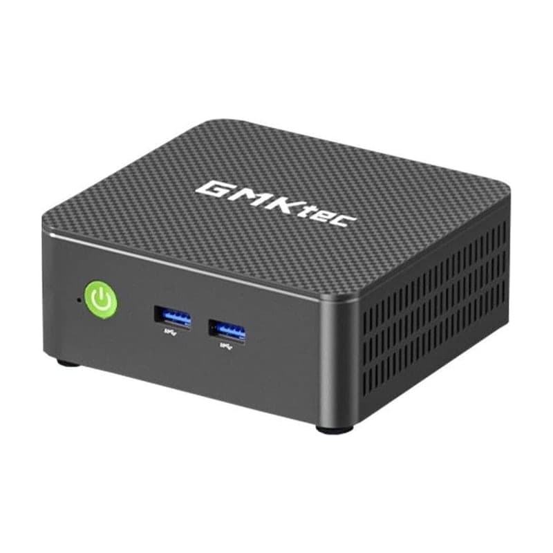 GMKtec G3S Intel N95 16GB 512GB Mini PC
