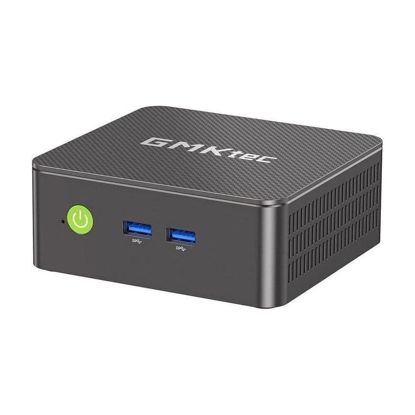 GMKtec G3S N95 8GB 256GB SSD Mini PC