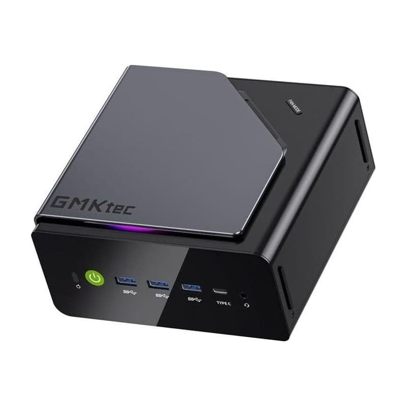 GMKtec K15 Intel Core Ultra 5 125U 16GB 1TB SSD