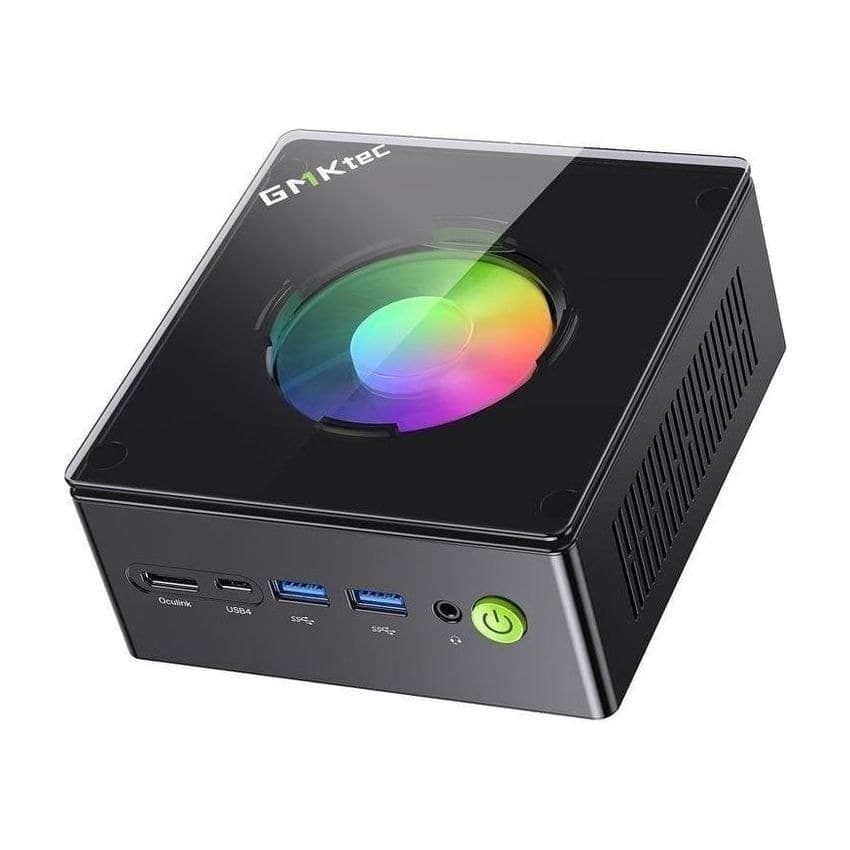 GMKtec NucBox K11 Ryzen 9 8945HS 32GB 1TB SSD