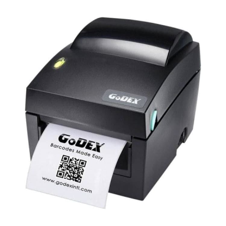 Godex DT4x