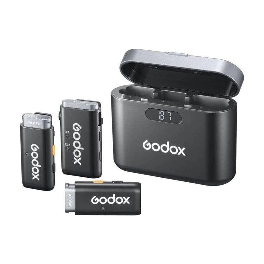 Godox WEC