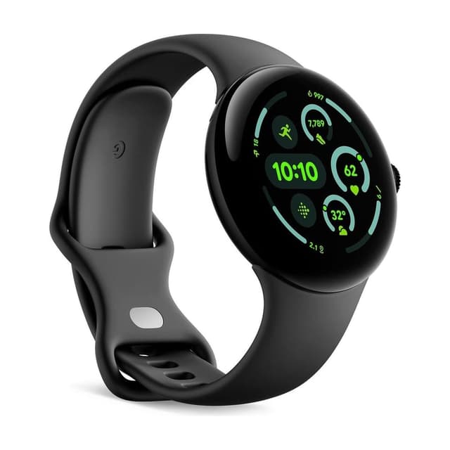 Google Pixel Watch 3