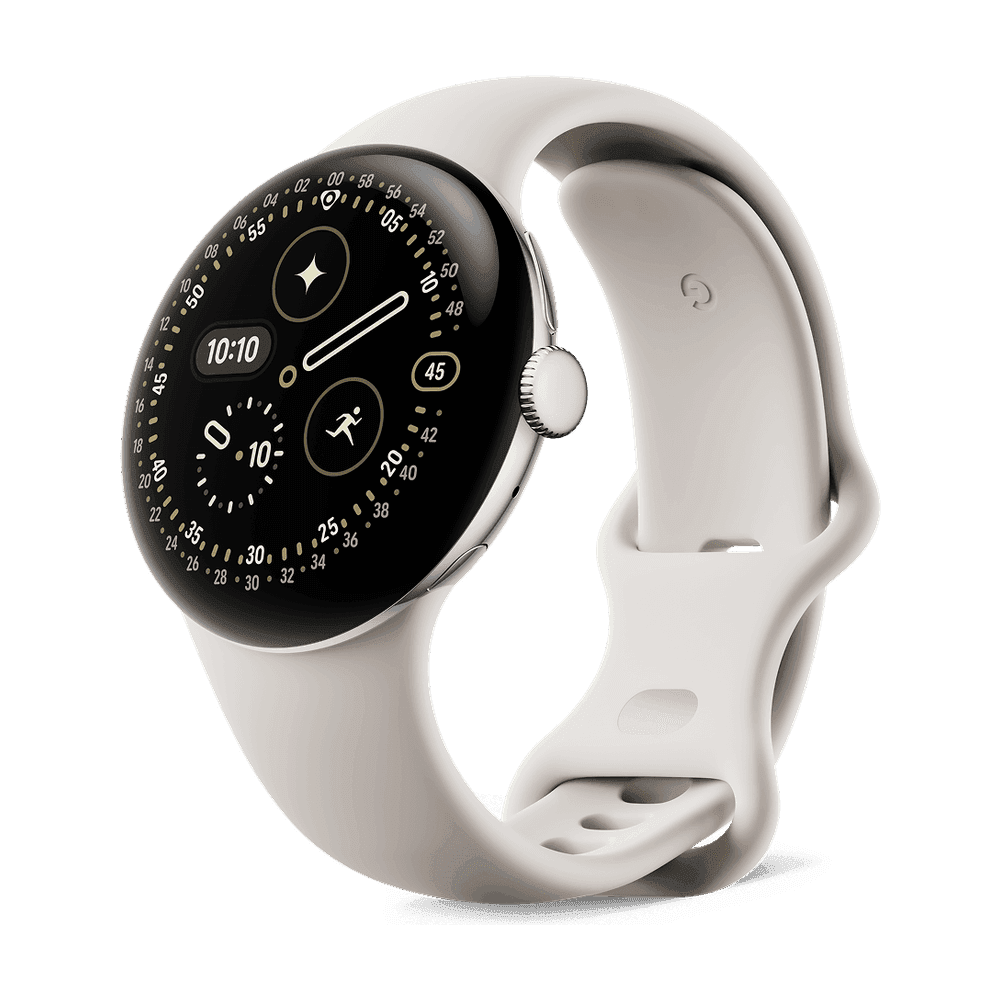 Google Pixel Watch 4