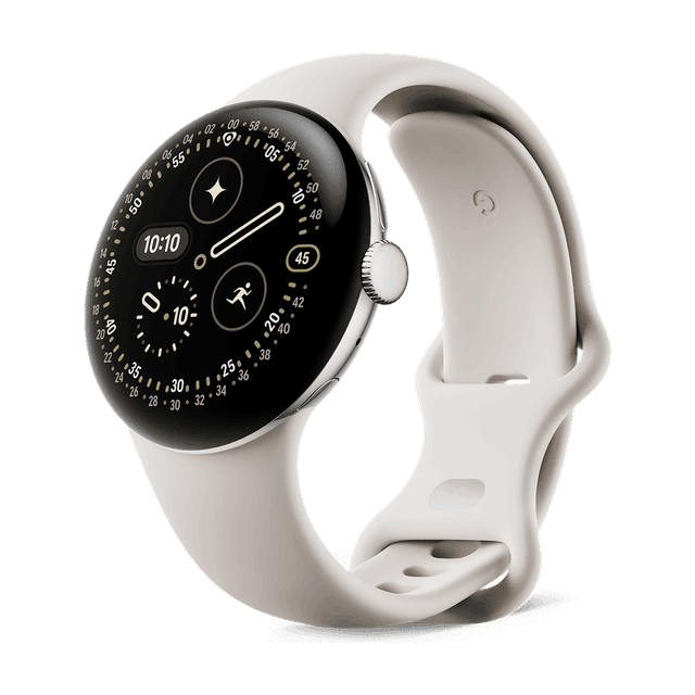 Google Pixel Watch 4