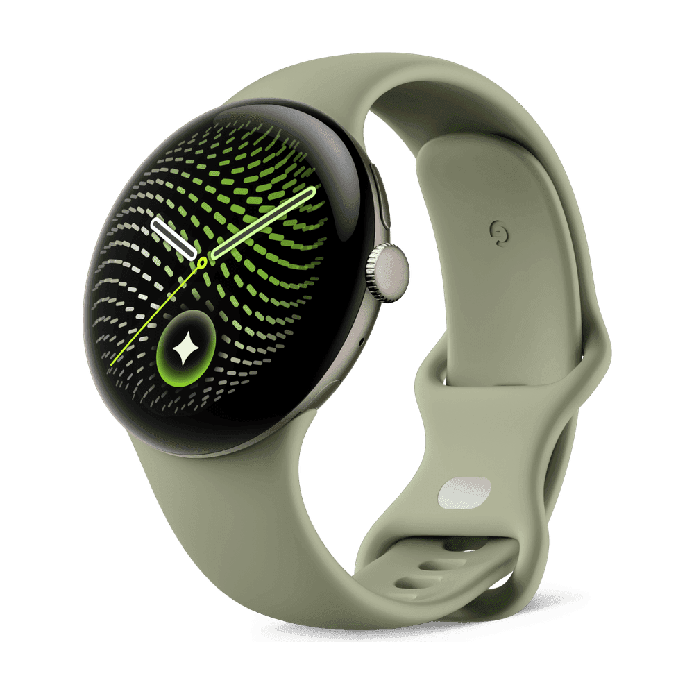 Google Pixel Watch 5