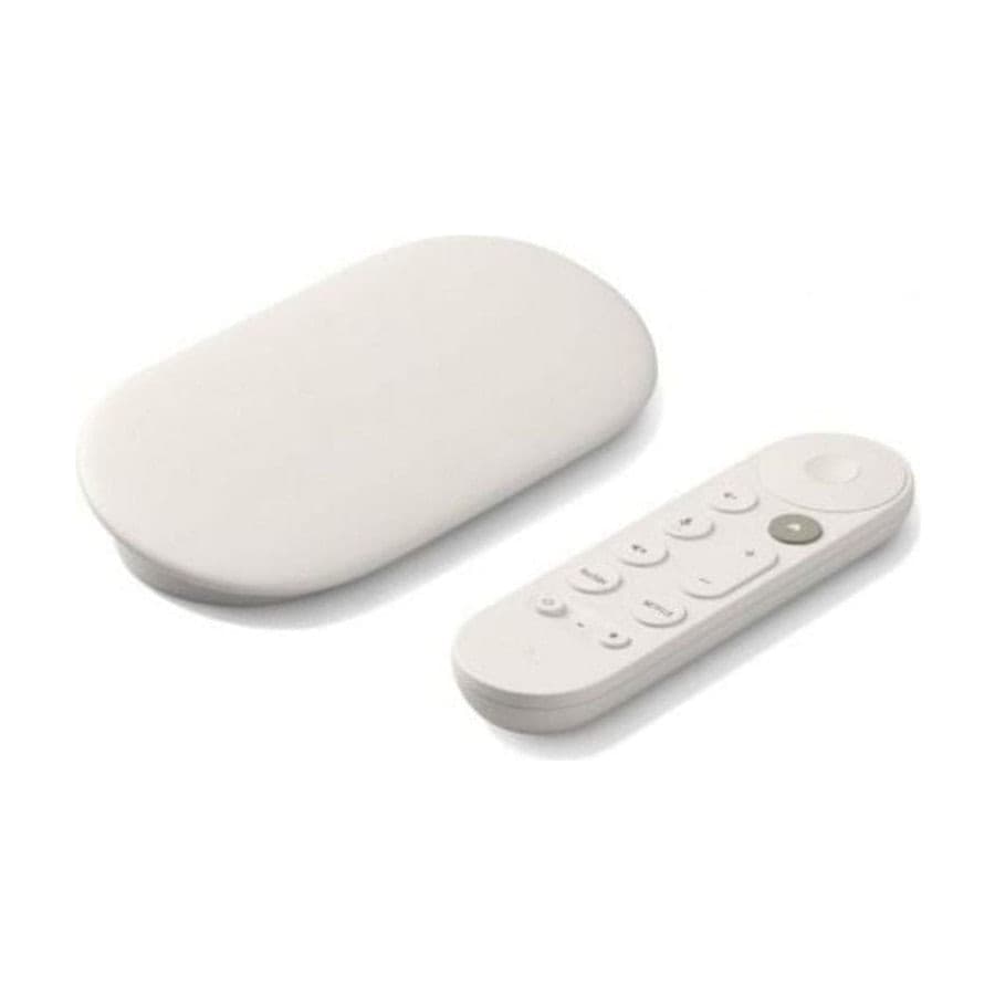Google TV Streamer 4K 32GB Wi-Fi