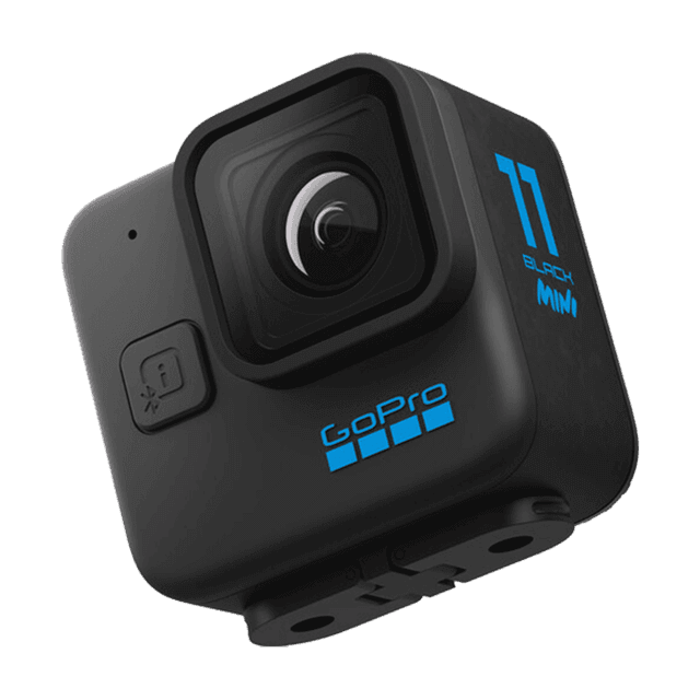 GoPro Hero 11 Black Mini