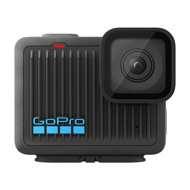 GoPro HERO
