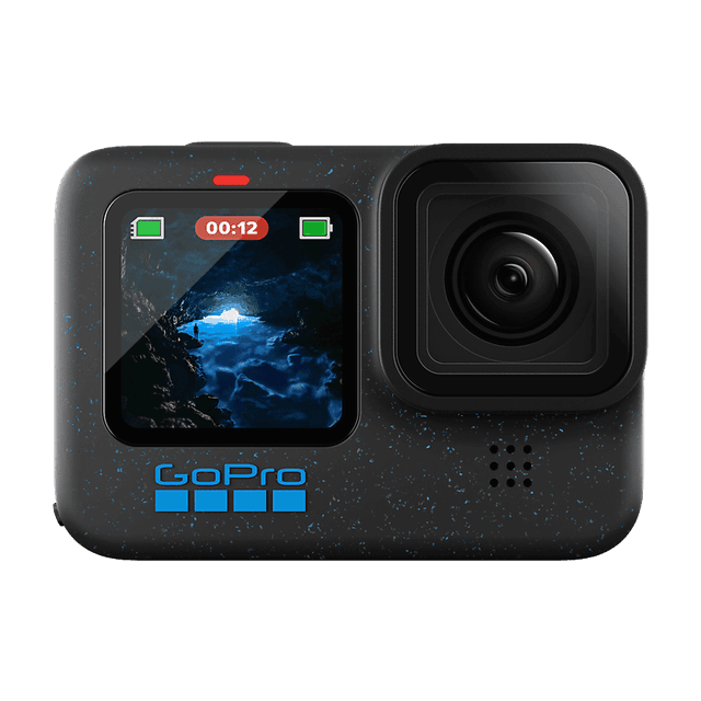 GoPro HERO12 Black