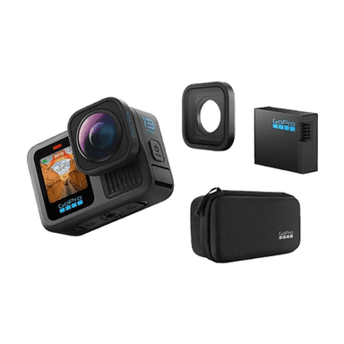 GoPro Hero13 Ultra Wide Edition