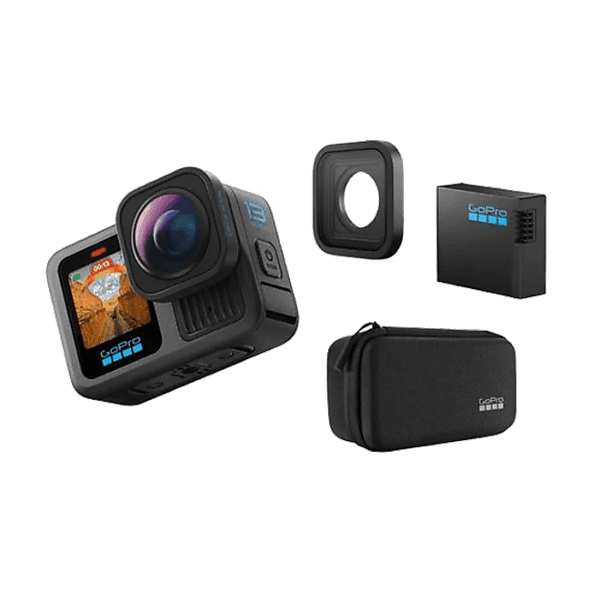 GoPro Hero13 Ultra Wide Edition