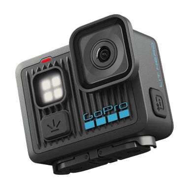 GoPro Lit Hero