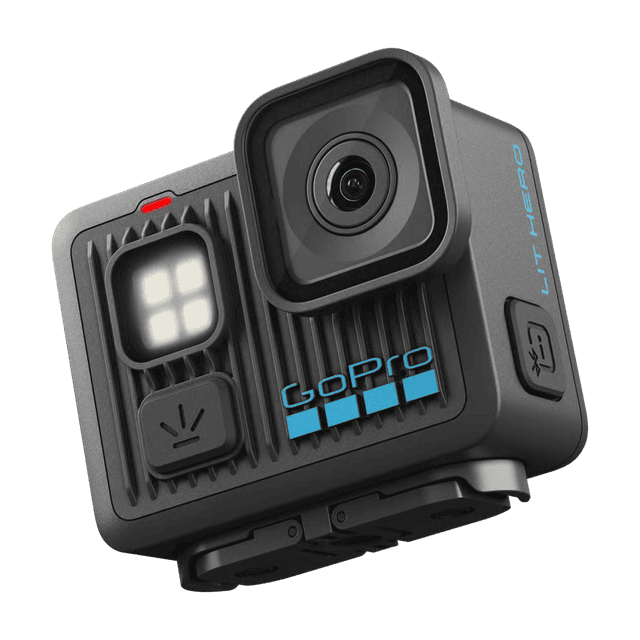 GoPro Lit Hero