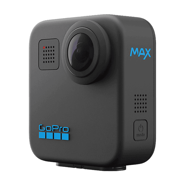GoPro MAX