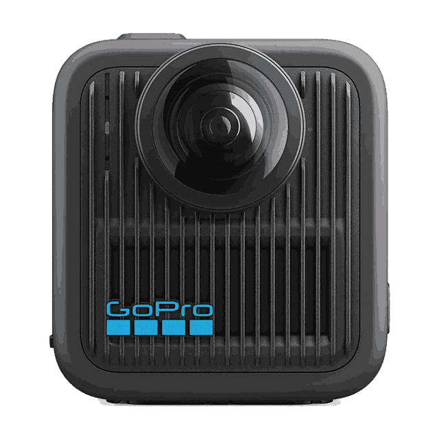 GoPro MAX2