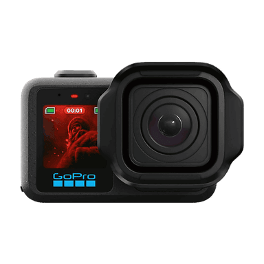 GoPro MISSION 1 PRO