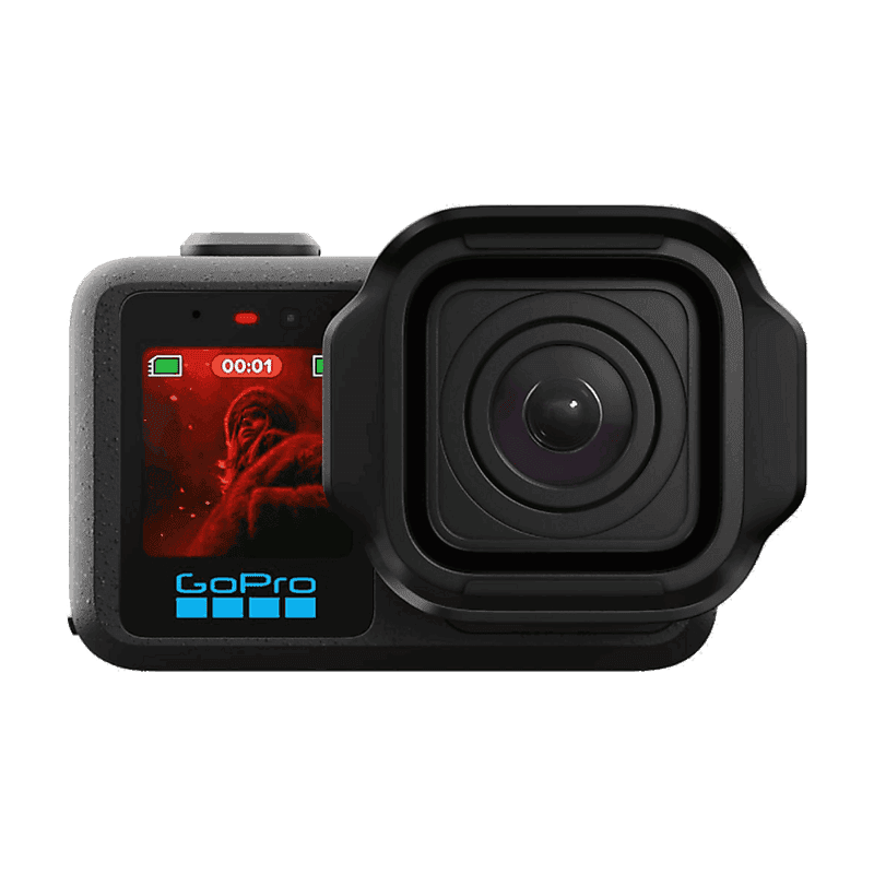 GoPro MISSION 1 PRO