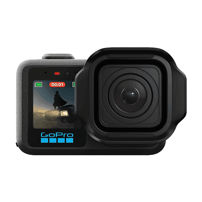 GoPro Mission 1