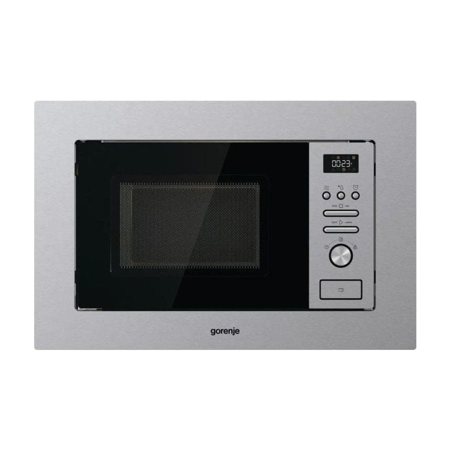 Gorenje BM201AG1X Microondas con grill