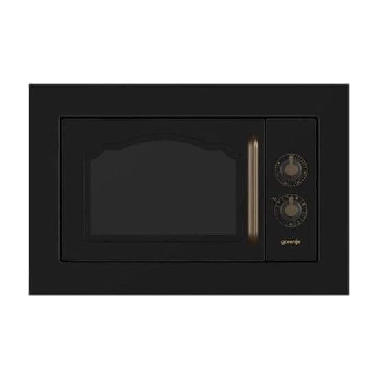 Gorenje BM235CLB Microondas con Grill