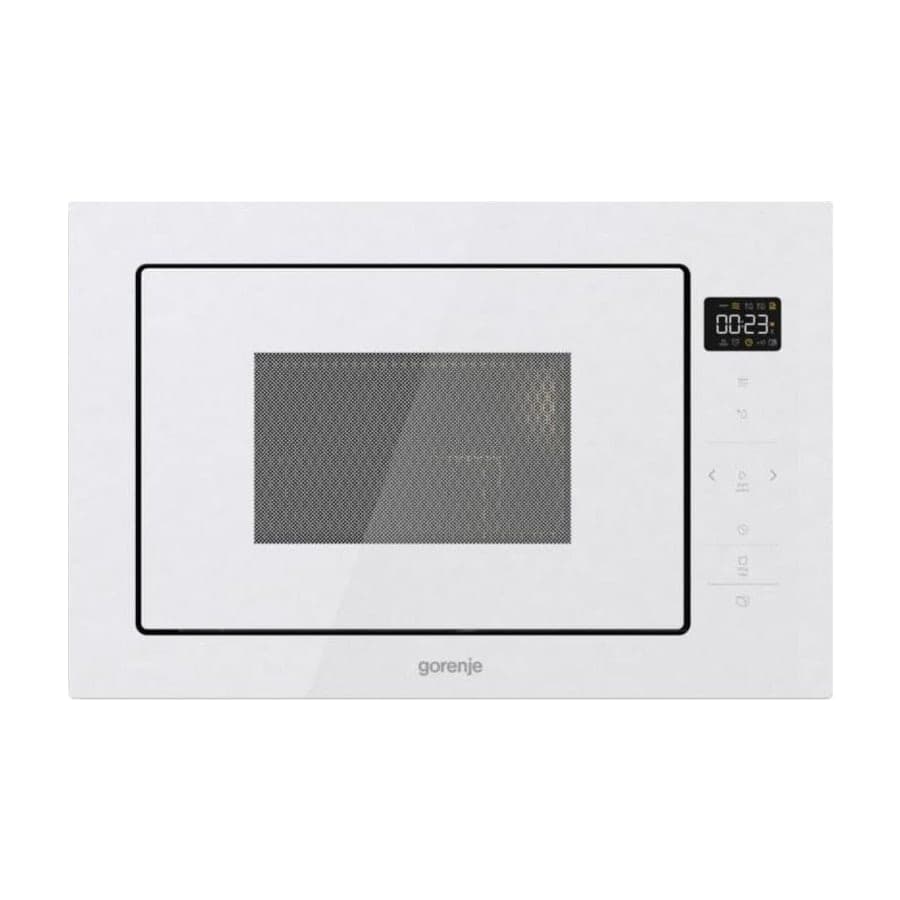 Gorenje BM251SG2WG Microondas con Grill