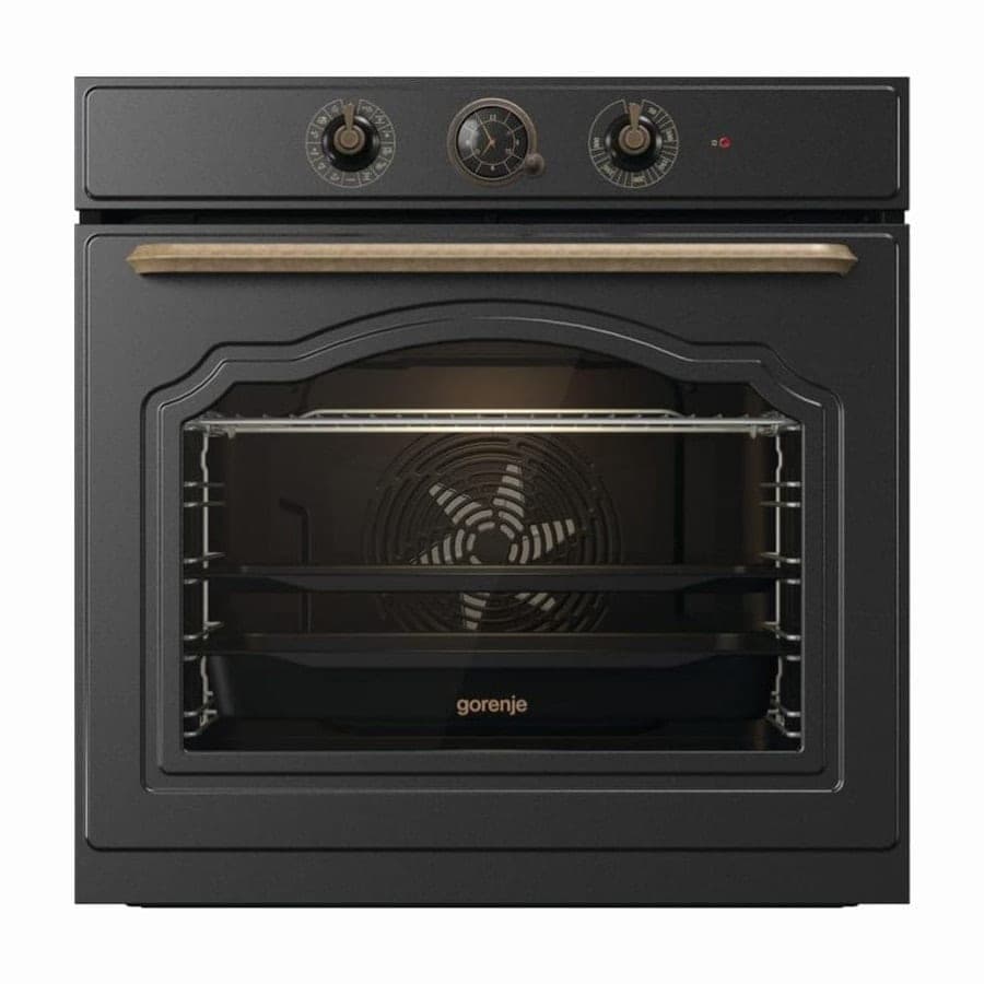 Gorenje BOS67371CLB Horno multifunción