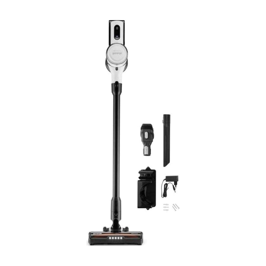 Gorenje SVC222230AEW Aspiradora sin bolsa
