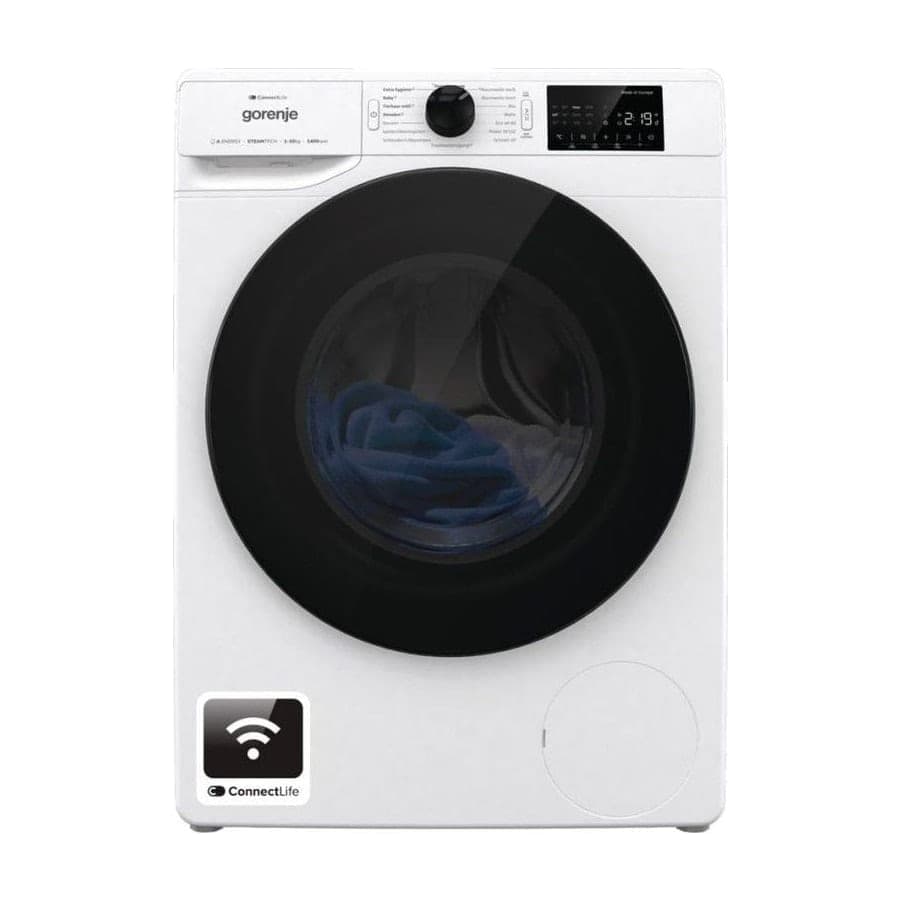 Gorenje WPNEI14A2TS Carga frontal 10 kg