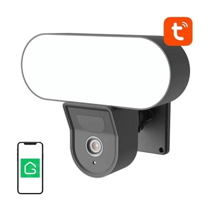 Gosund IPC3 Cámara IP Exterior FullHD