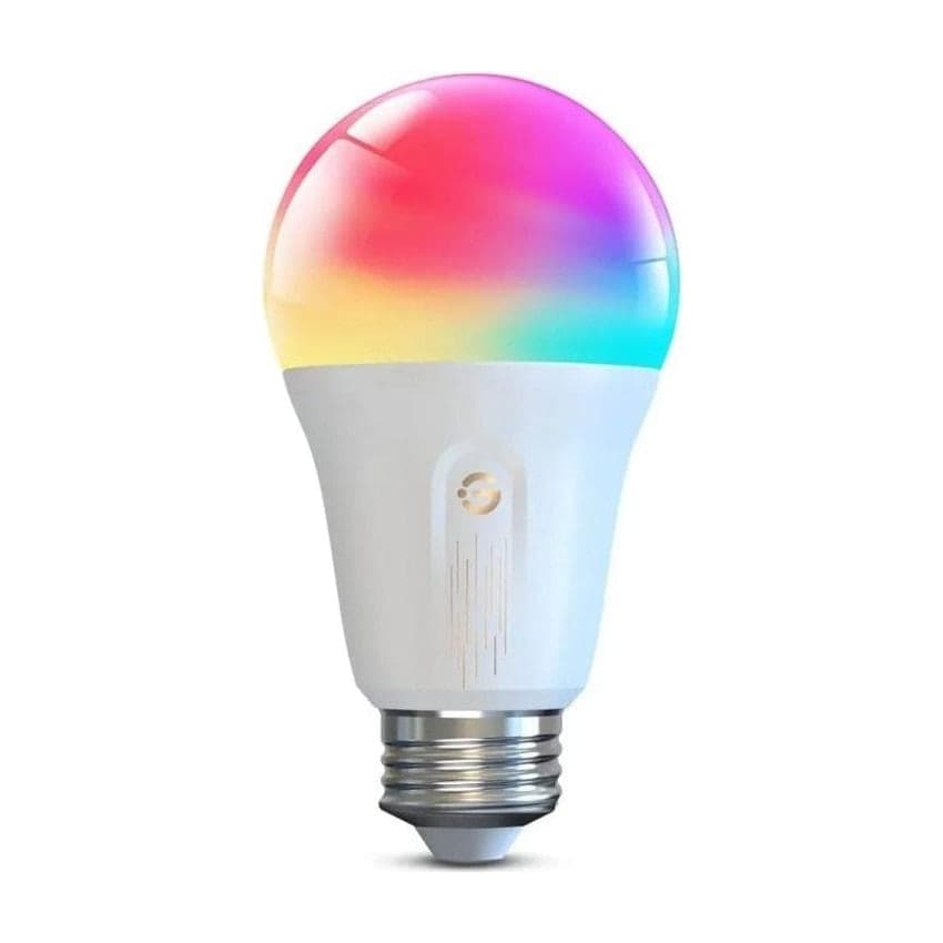 Govee H6009 Bombilla inteligente E27 RGB