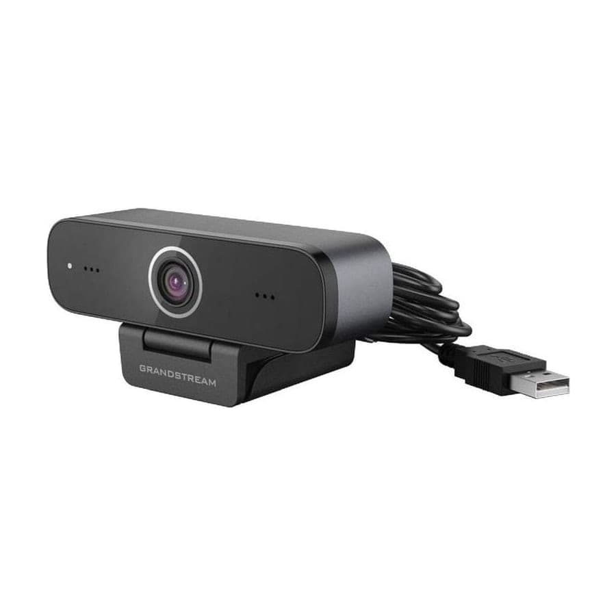 Grandstream GUV3100 Webcam