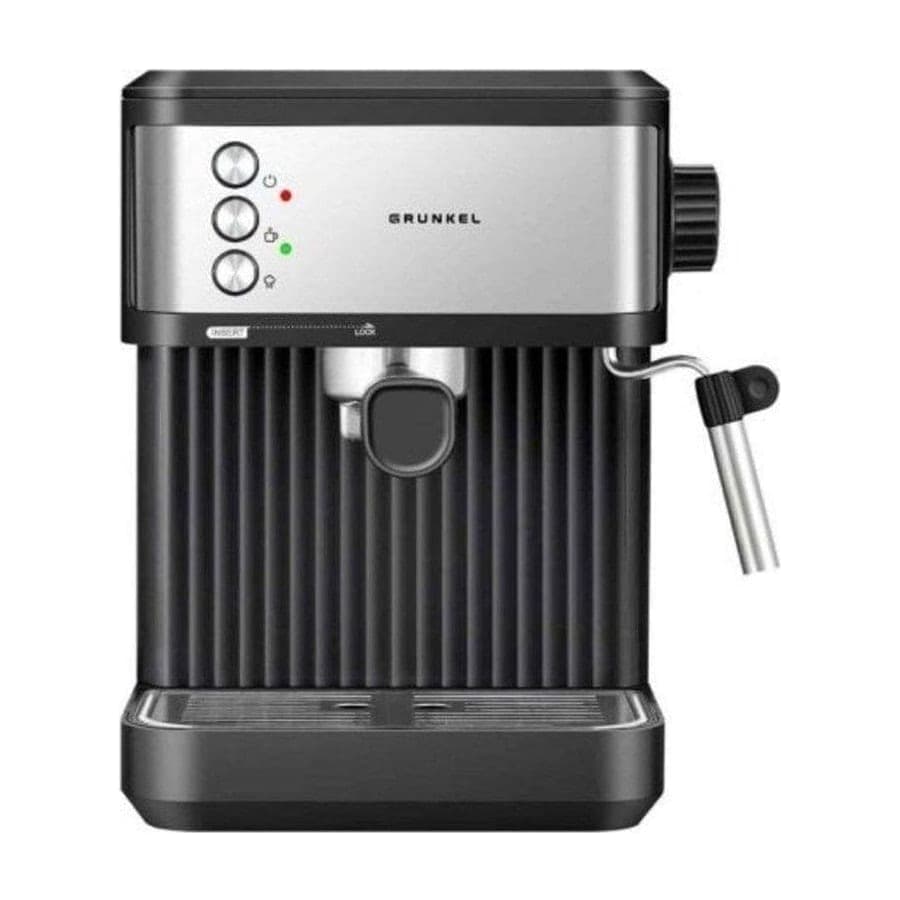 Grunkel CAFPRESSO-20AROMA Cafetera espresso