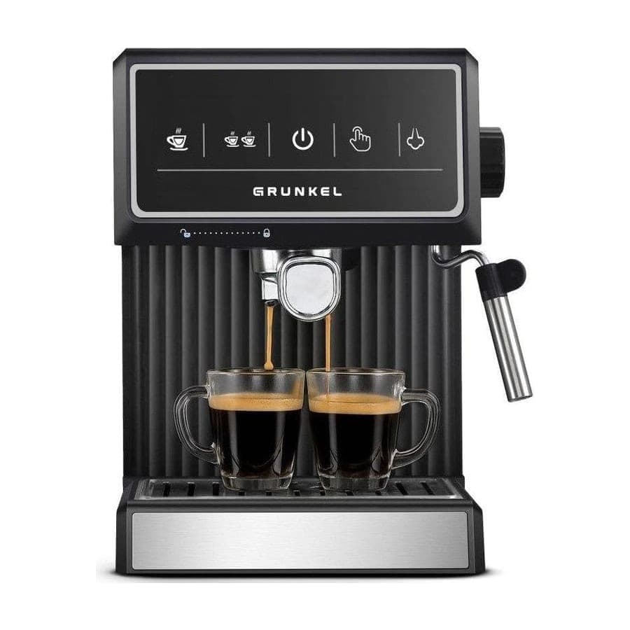 Grunkel Cafpresso 20Pulse Cafetera expreso