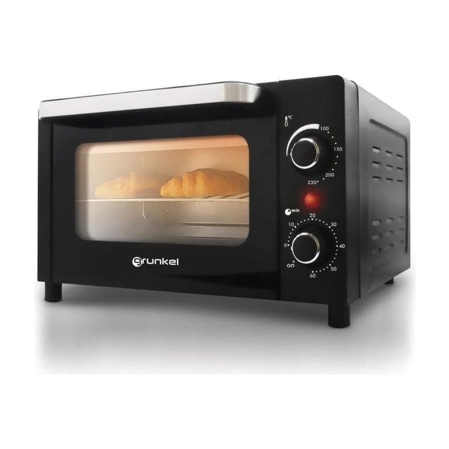 Grunkel HR-10MINI Horno sobremesa