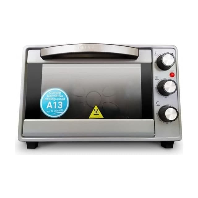 Grunkel HR-23 Horno eléctrico