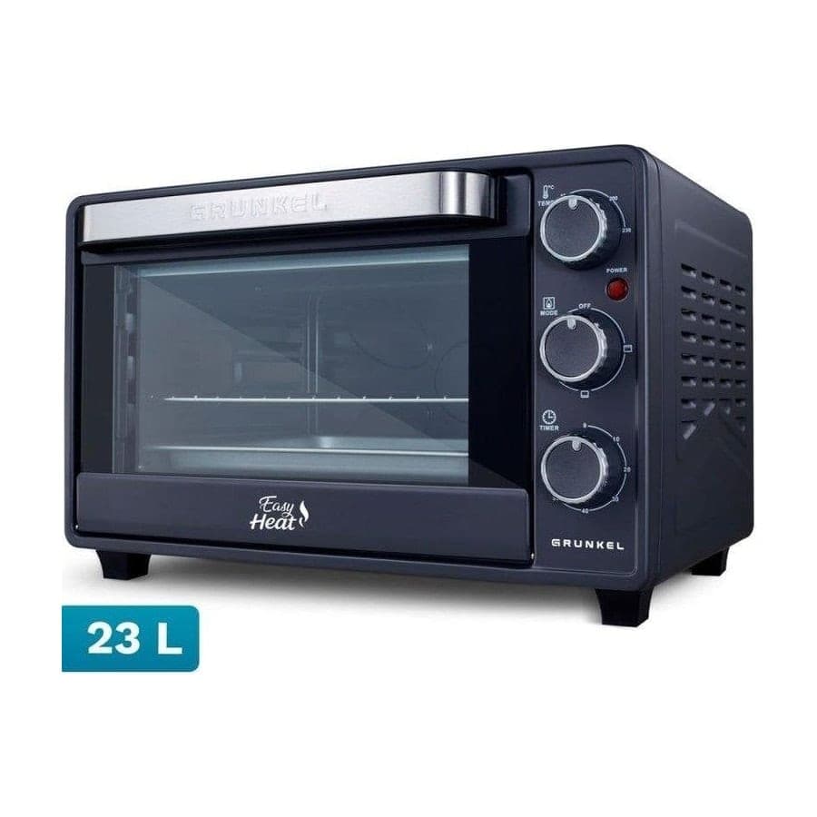 Grunkel HR-23EASY Horno eléctrico de encimera