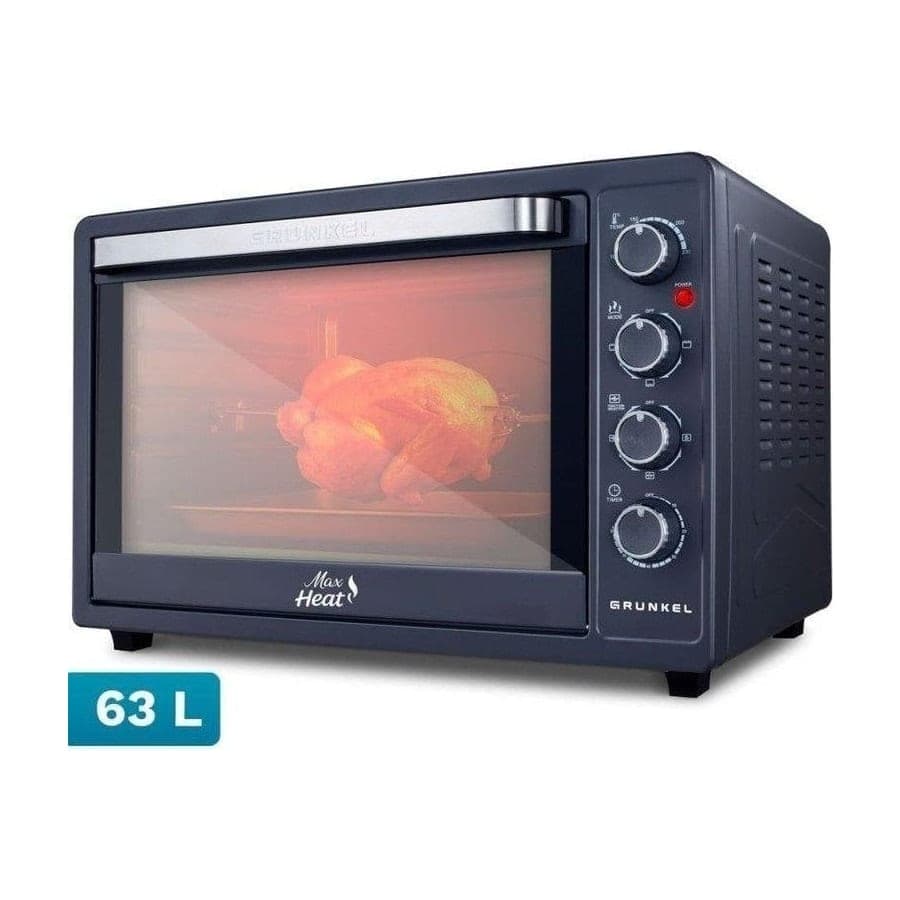 Grunkel HR-63MAX Horno eléctrico de convección