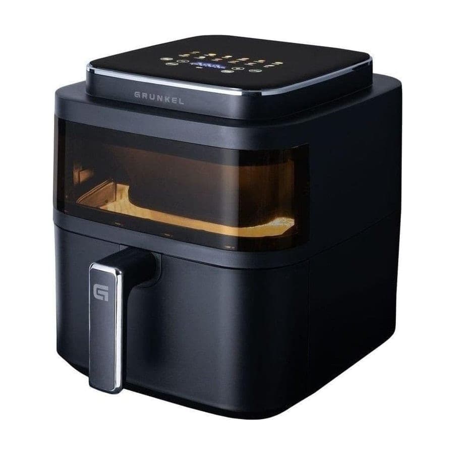Grunkel Light Fryer 6 L