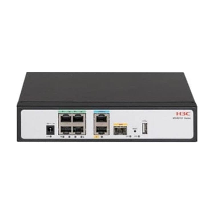 H3C RT-MSR610 Router